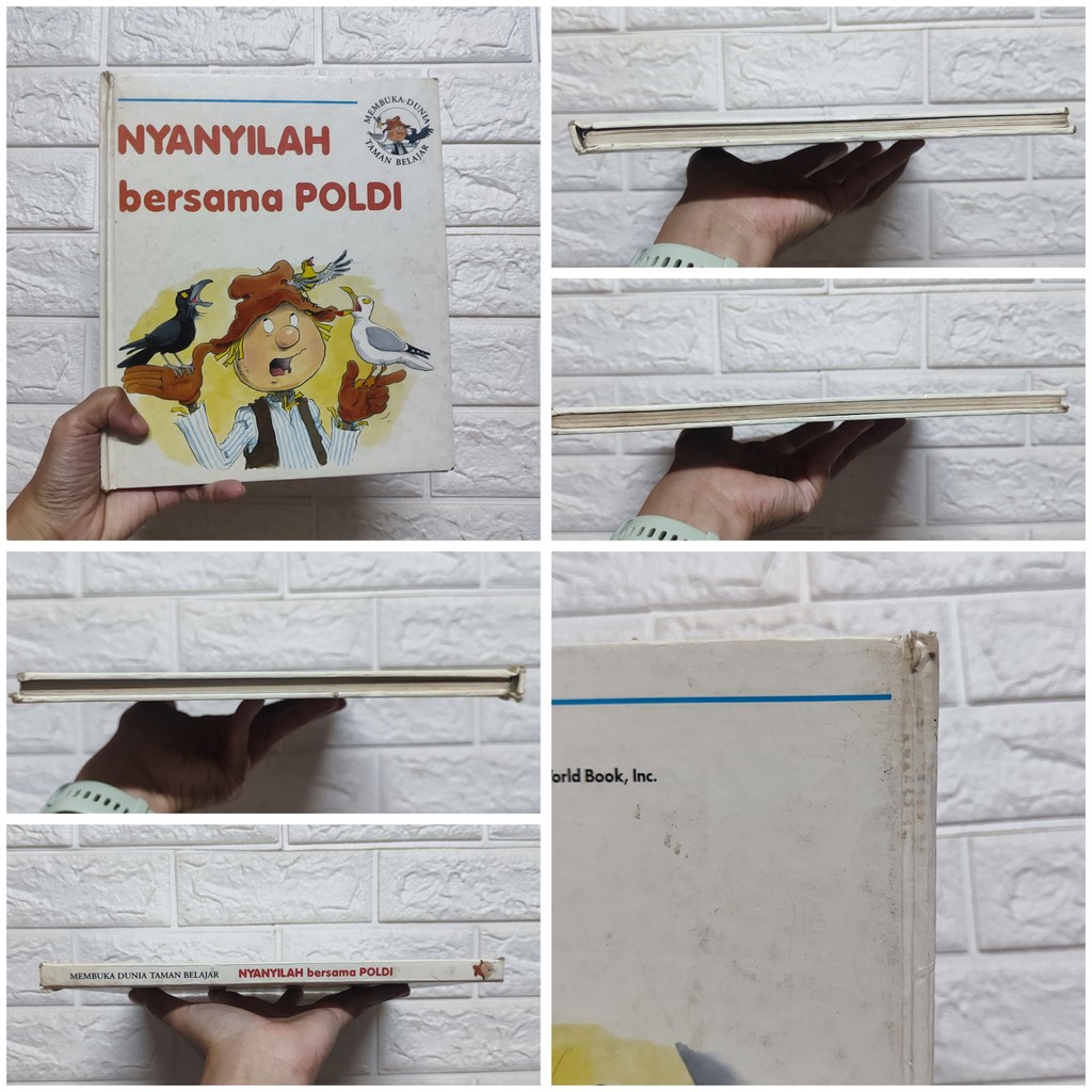 Membuka Dunia Taman Belajar