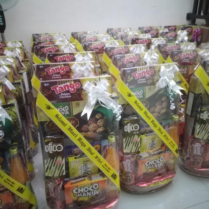 

Parcel lebaran,natal,dan tahun baru