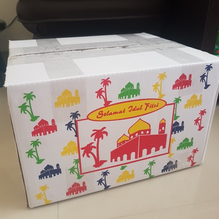

READY TERMURAH PARCEL LEBARAN IDUL FITRI PAKET SEMBAKO