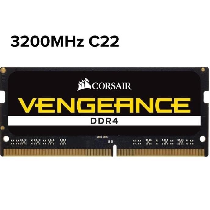 New Ram Laptop Ddr4 Ram 16Gb Ddr4 3200 Corsair Sodimm Ddr4 Sodimm