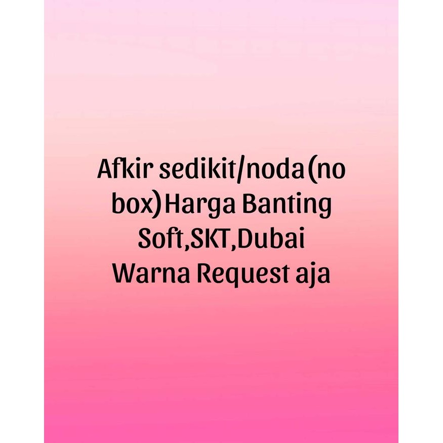 JUAL Sarung Rayon Premium Donggala Afkir Sedikit/noda/no box