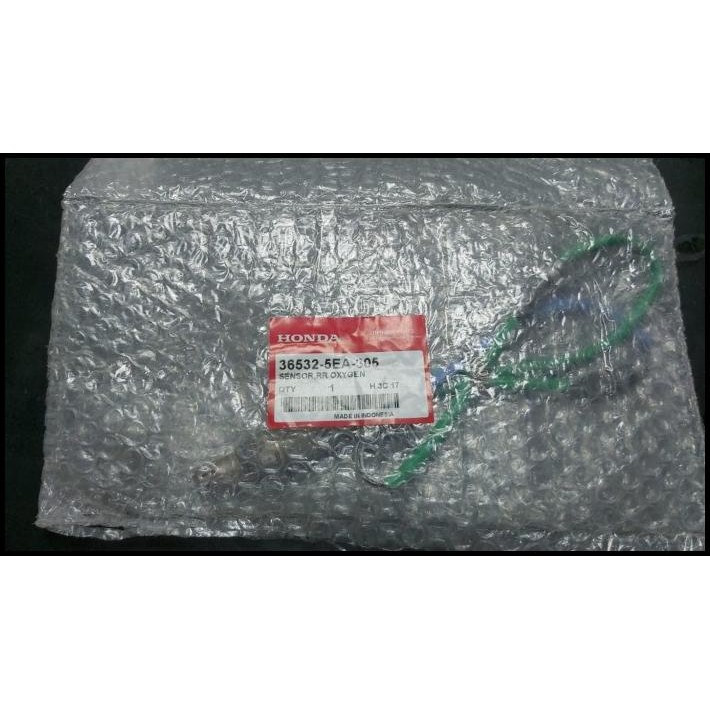 Sensor Oxygen Oksigen Bawah Honda Brv Mobilio Original