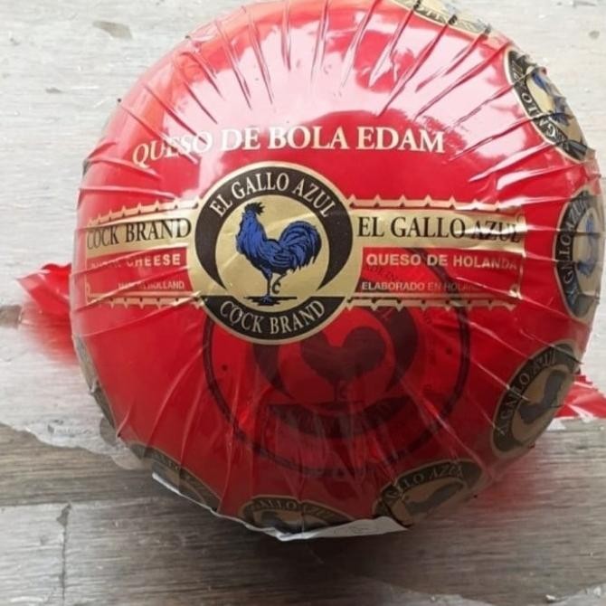 

KEJU EDAM AYAM EMAS 1BULAT