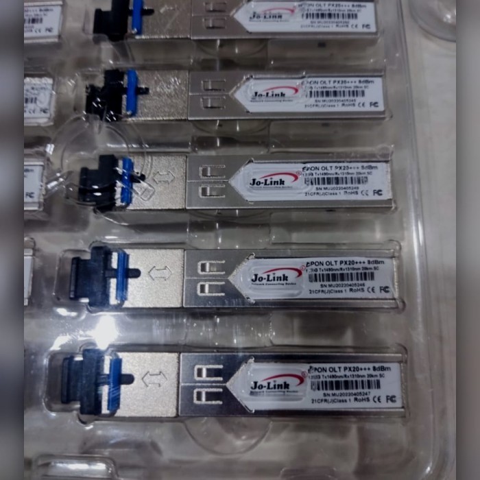 sfp epon PX20 7db 8db 9db