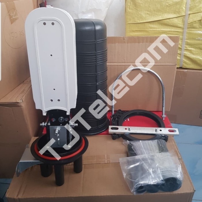 joint closure Dome 96 core / JB dome 96 core model garis