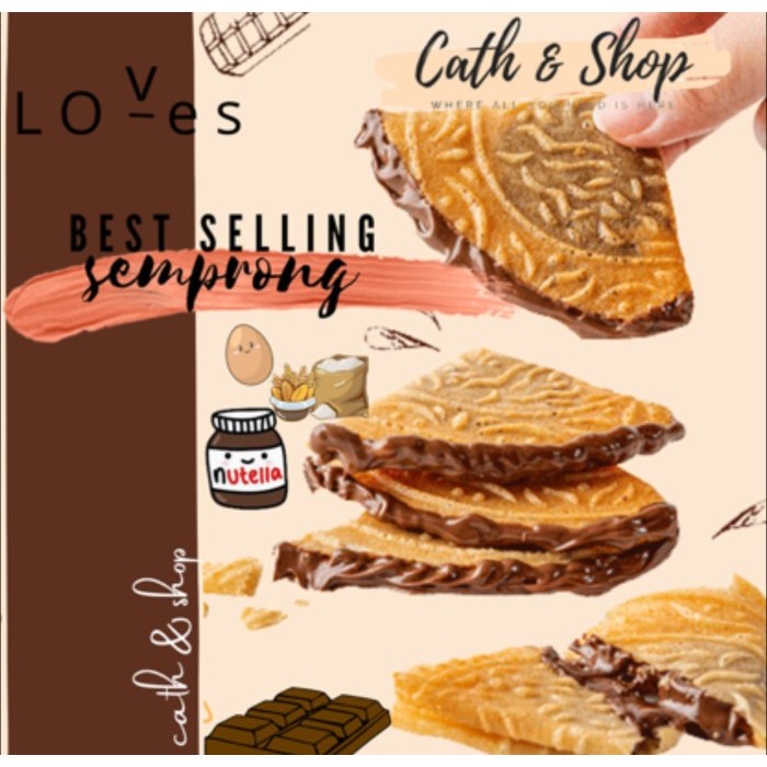 

SEMPRONG LOVES - mix variant I