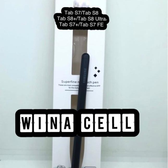 STYLUS PEN SAMSUNG GALAXY TAB S8 / TAB S8PLUS / TAB S8 ULTRA
