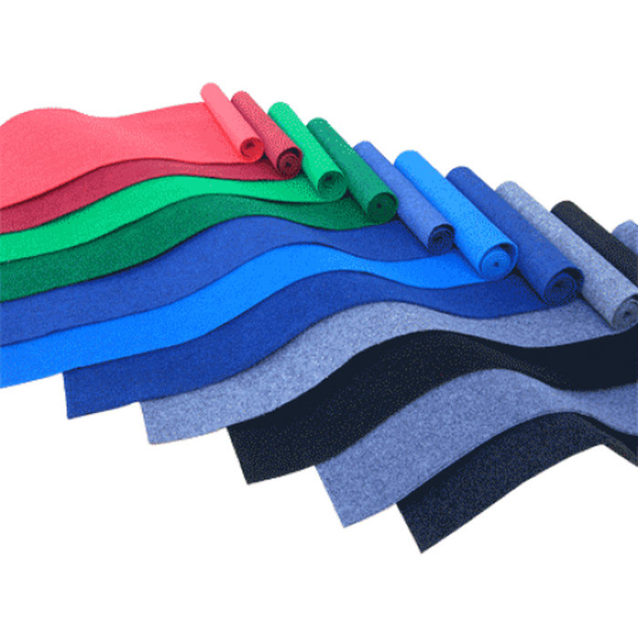 NPR - KARPET BUANA STANDAR / POLOS