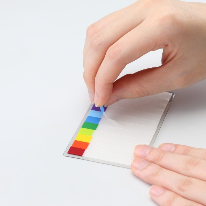 

STALOGY Sticky Notes
