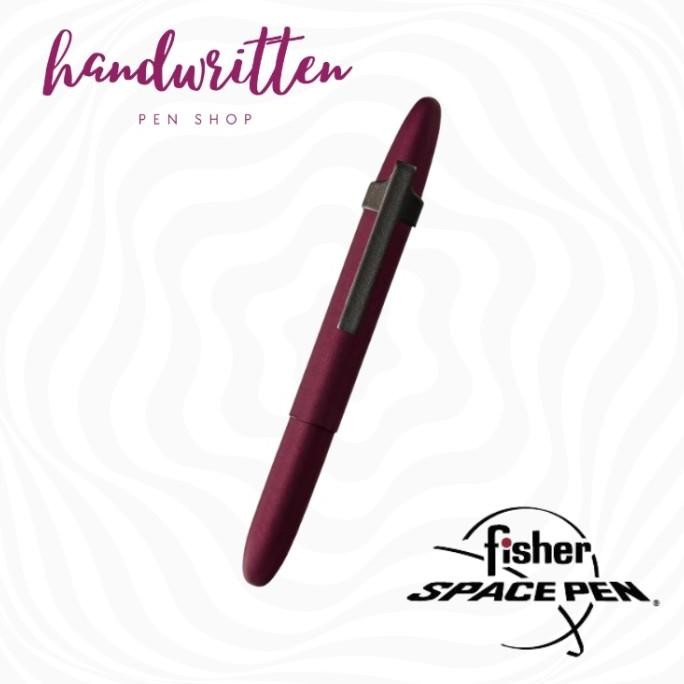 

FISHER SPACE PEN CERAKOTE BULLET BALLPOINT PEN / PULPEN