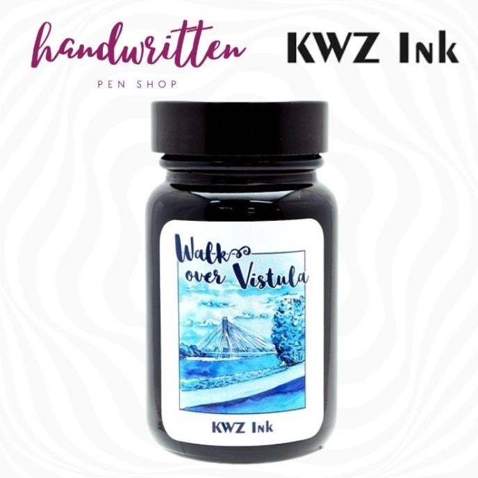 

KWZ FOUNTAIN PEN INK 60ML