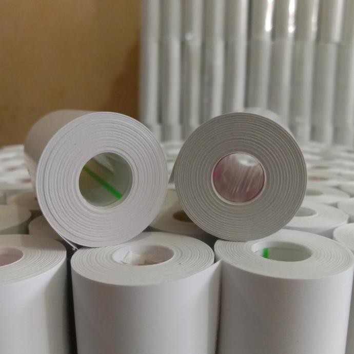 

THERMAL STIKER LABEL 57X30 PAKET 1 PACK