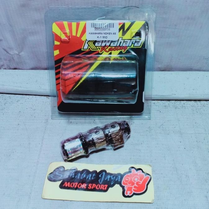 Noken As Kawahara Mio K1 K2 K3