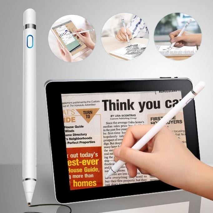 STYLUS PEN OLIKE EDU TAB E3 10 INCH SPEN PENCIL FINE