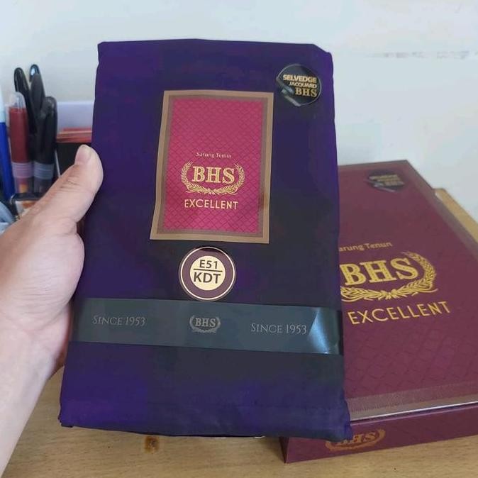 BHS Excellent Kdt sandur olive Dewasa Muslim