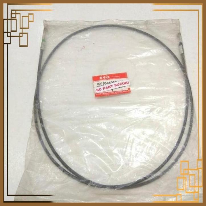 [SCP] KABEL KAP MESIN SUZUKI ESCUDO 2.0 /ESCUDO 1.6.