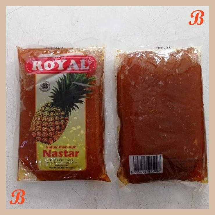 

| NS | SELAI NANAS ROYAL / SELAI NANAS NASTAR ROYAL