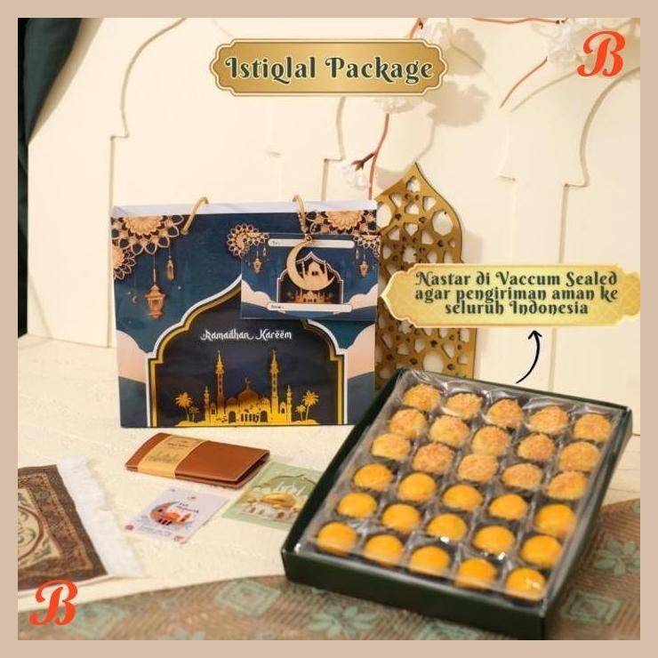 

| NS | KUE NASTAR PREMIUM / NASTAR GIFT / NASTAR BULAT