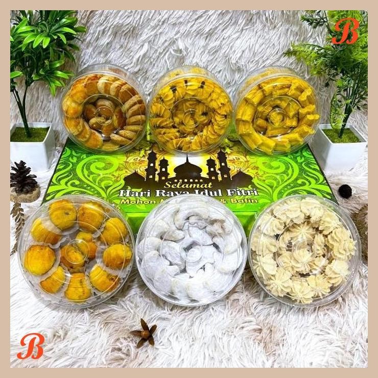 

| NS | PAKET KUE KERING LEBARAN COKLAT NASTAR PUTRI SALJU KACANG MURAH ENAK 2