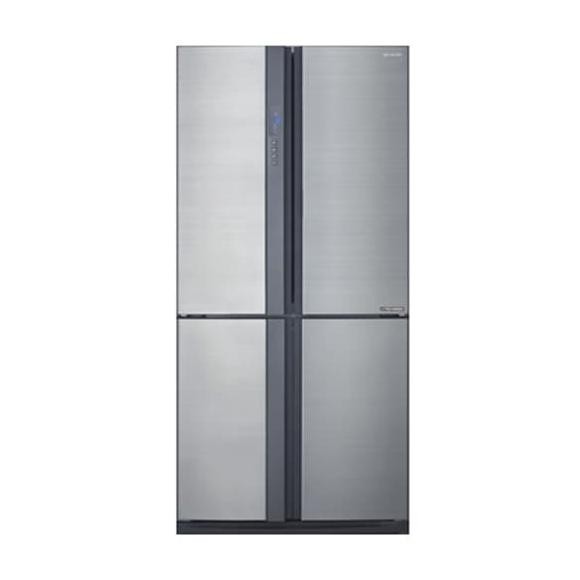Sale Kulkas Sharp Queen Series 4 Pintu Sj-If90Pb-Sl