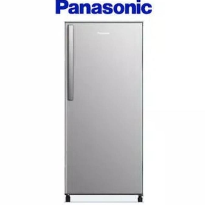 Murah Panasonic Kulkas 1 Pintu Nr 199