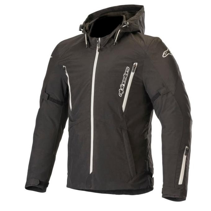 Jaket Alpinestars Badger Jacket Riding ORIGINAL | CATALOG