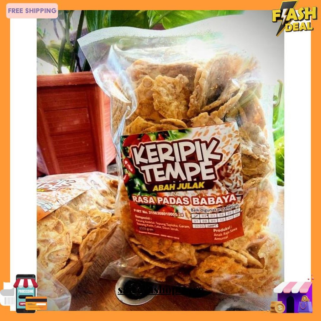 

Keripiktempeabahjulakbabayapadas Gratis Ongkir