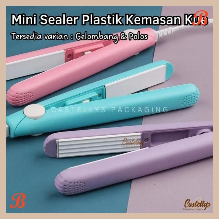| NS | SEALER KEMASAN MOONCAKE, NASTAR, COOKIES, NOUGAT, COKLAT, KACANG, DLL