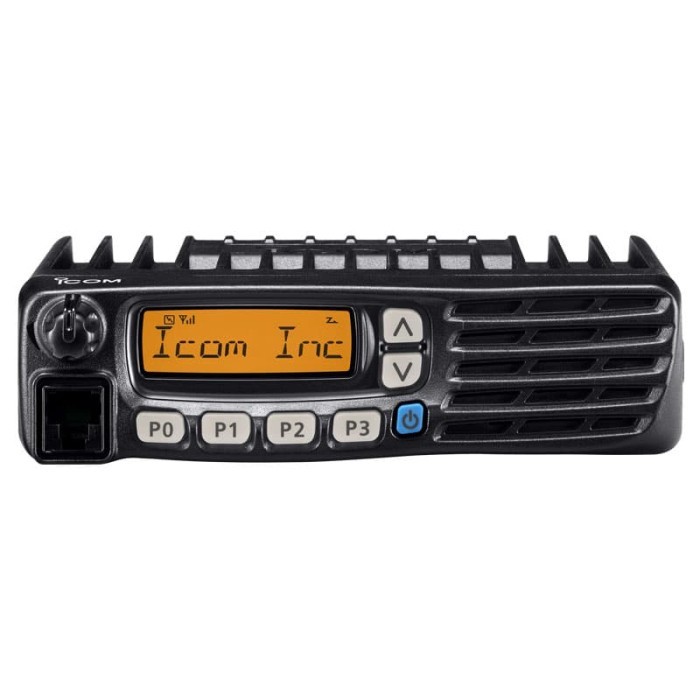 Icom IC-F5023H VHF Mobile Transceiver