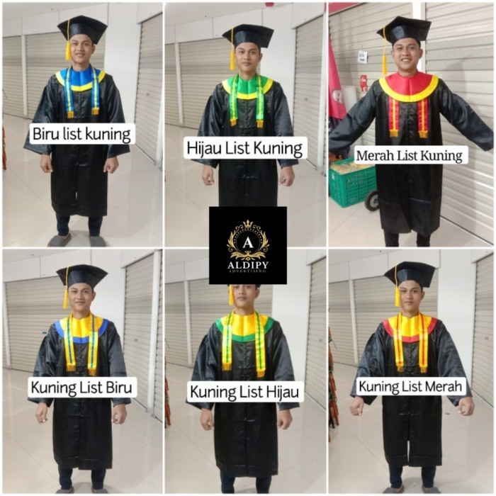 Toga Wisuda Anak Sd,Mtq,Sd It Paket Lengkap Toga Wisuda Terbaru {TerlarisBest Seller}