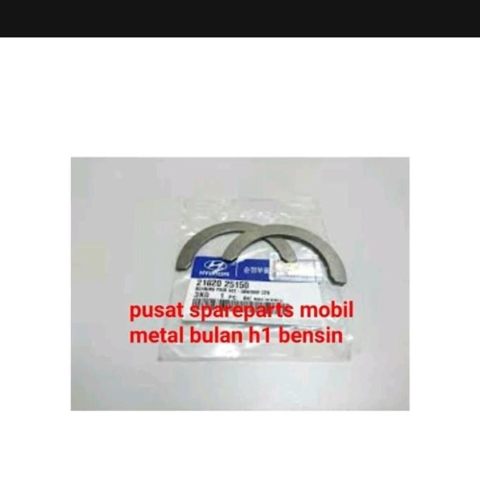 METAL BULAN HYUNDAI NEW TUCSON H1 BENSIN KIA NEW SPORTAGE TERLENGKAPP