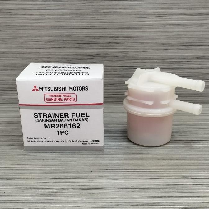 Filter Bensin Fuel Filter Mitsubishi Kuda Bensin Asli Good Quality