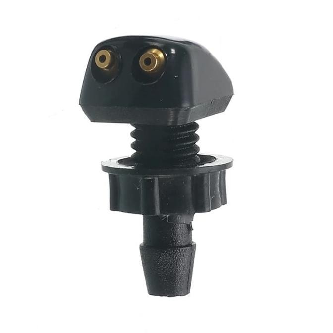 Wiper Nozzle Mobil Toyota Mazda Hyundai Universal Nozle Washer Nosel Terbaikk