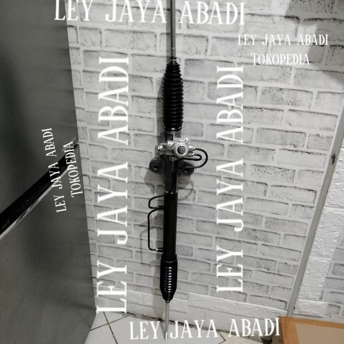 Hyundai Trajet Rack Power Steering Rack Steer Rek Stir Rak Setir Ori Asli Dan Istimewa