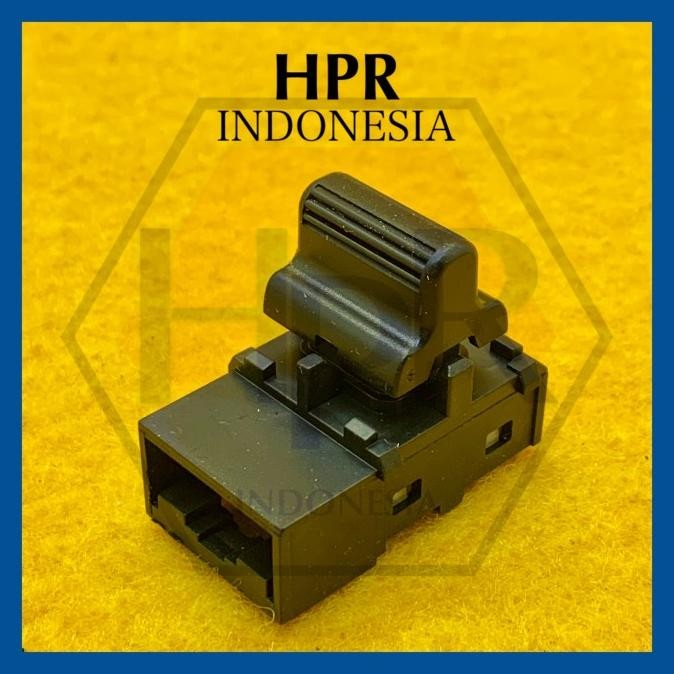 HPR SINGLE SWITCH POWER WINDOW KARIMUN ESTILO 2007 2008 2009 2010 2011 TOP KUALITAS