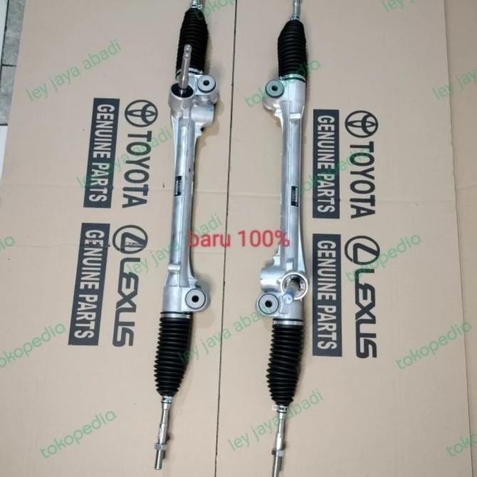 Rack Stir Yaris 2008-2014 Original Merk Koyo Asli Dan Istimewa