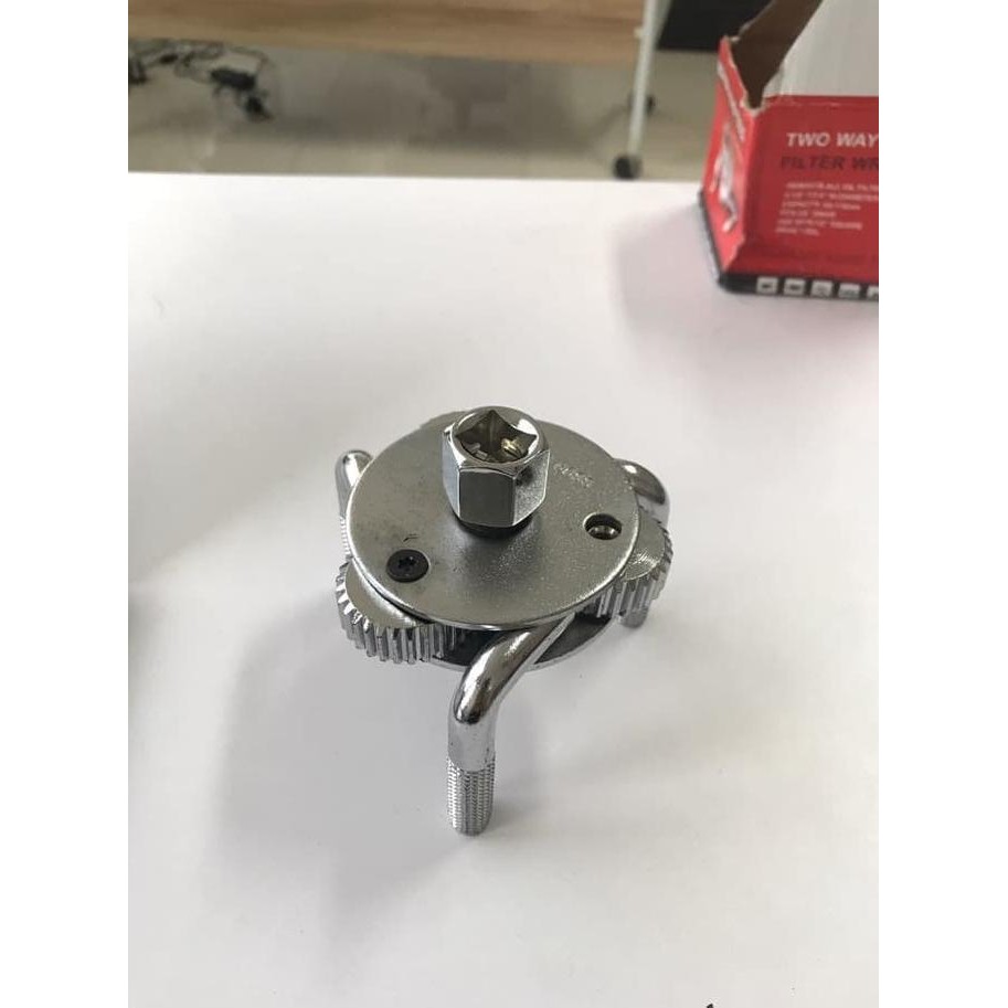 Kunci Filter Oli Peugeot 306 405 505 406 807 Terbaikk