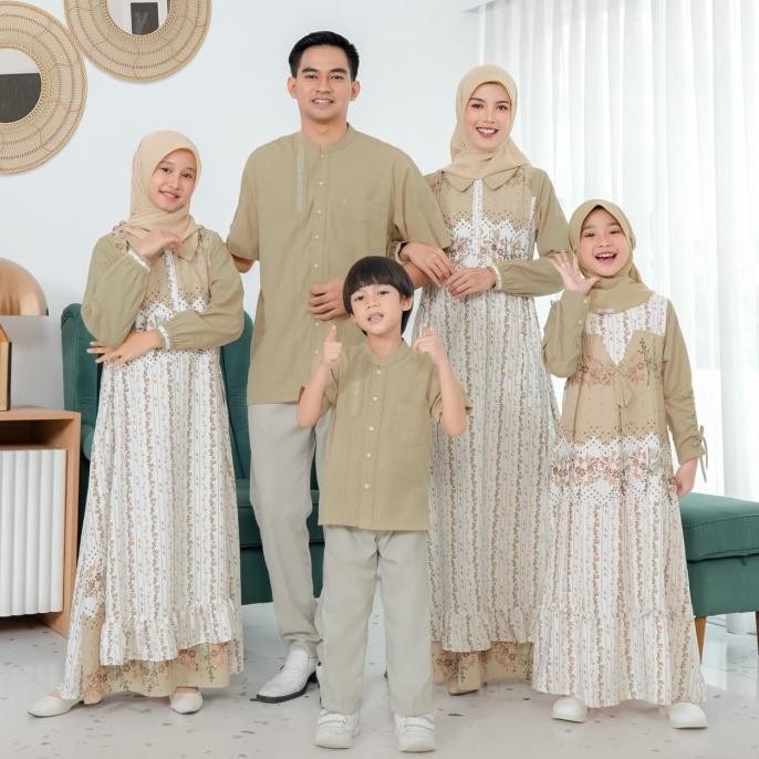 

New Sarimbit Seply Tenara 30 Cannoli Cream Original