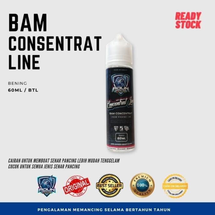 Senar Pancing Afl Adun Mancing 100M