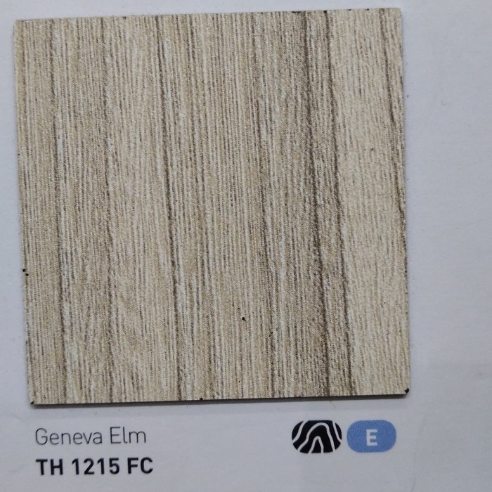 TACO HPL GENEVA ELM 1215FC