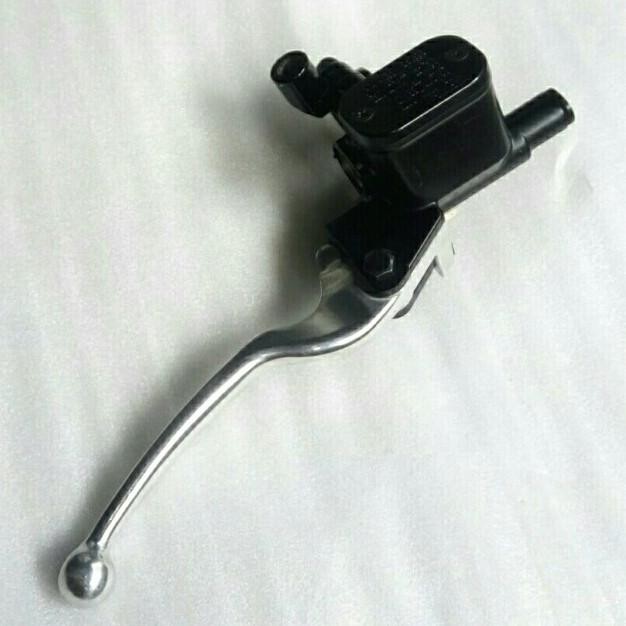 New Trend, Master Rem Kanan Ori Yamaha Aerox Pnp Nmax Lexi Freego