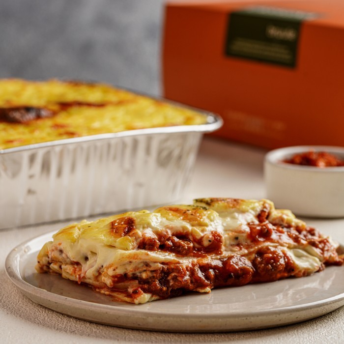 

PROMO MIE / PASTA / Bruule Lasagna (Baked Pasta) NON COD