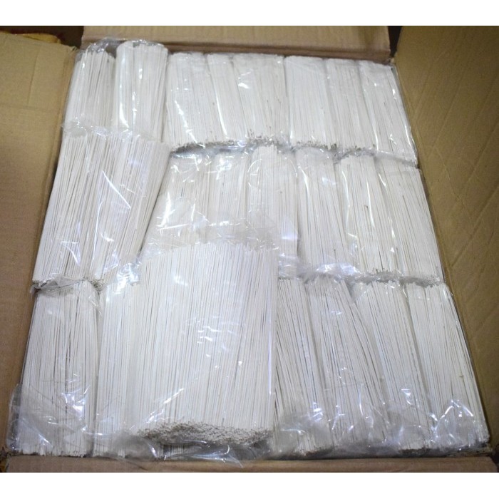 

PROMO MIE / PASTA / Mie Lidi Mentah 15 cm Cap Paus Biru 25 kg NON COD