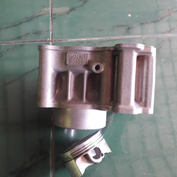 Super Murah, Blok Seher Vixion Old Lama 3C1 Pnp Vixion New Original Copotan