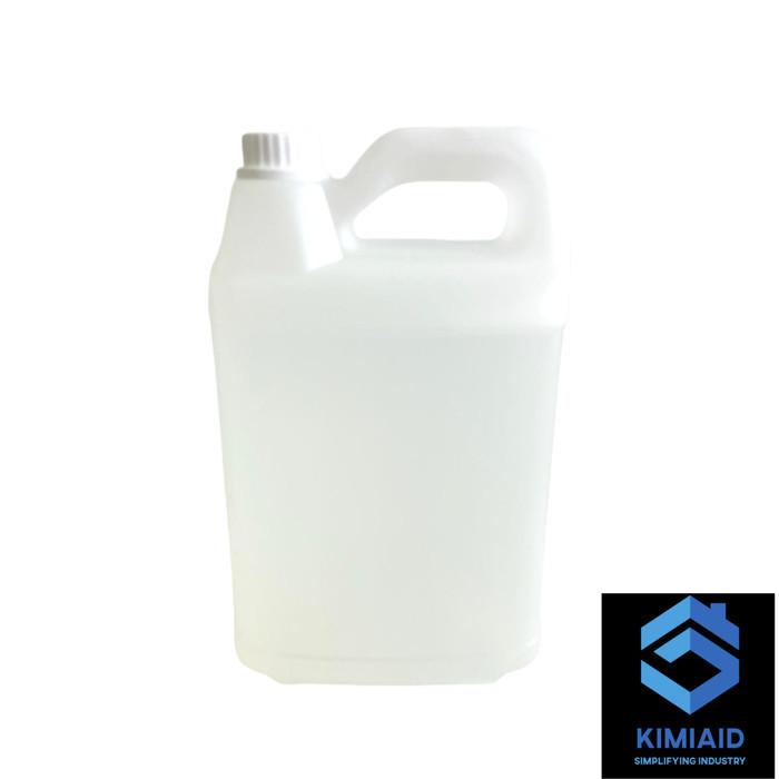 Aquadest 5 Liter - Air Suling - Air Mineral - Reagent Water