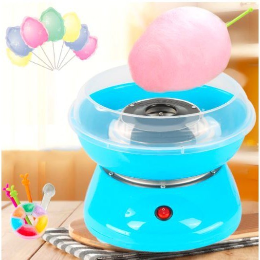 TERLARIS MESIN PEMBUAT GULA-GULA KAPAS GULALI ARUM MANIS COTTON CANDY MURAH!!! MURAH