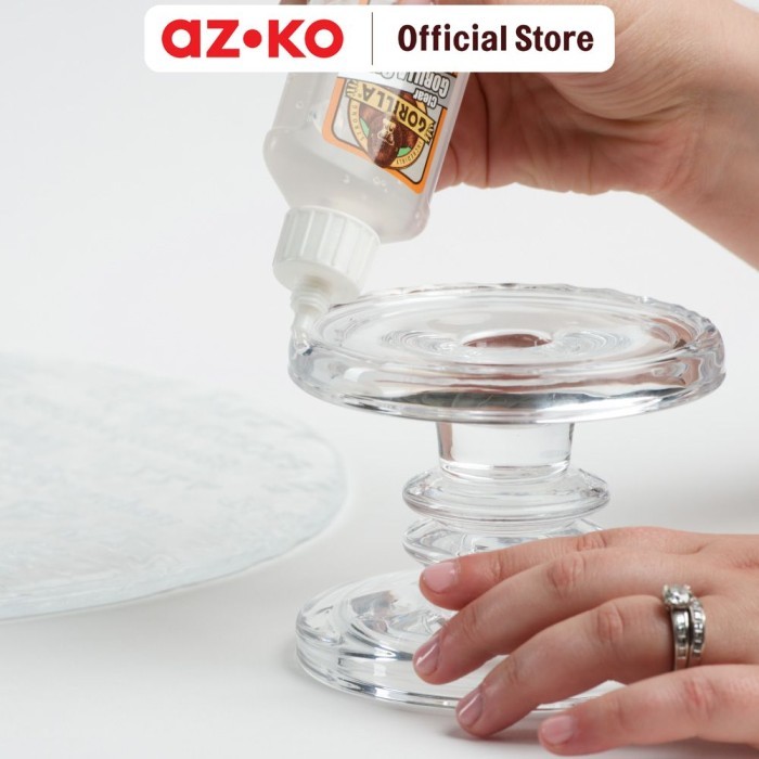 

AZKO GORILLA 51 ML LEM ORIGINAL CLEAR
