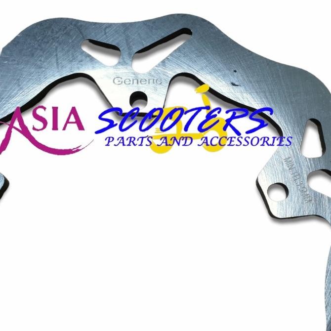 Super Murah, Piringan Disc Cakram Vespa Generic