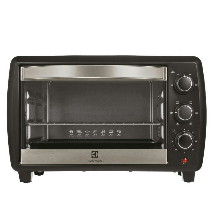 Electrolux Oven toaster EOT4805K