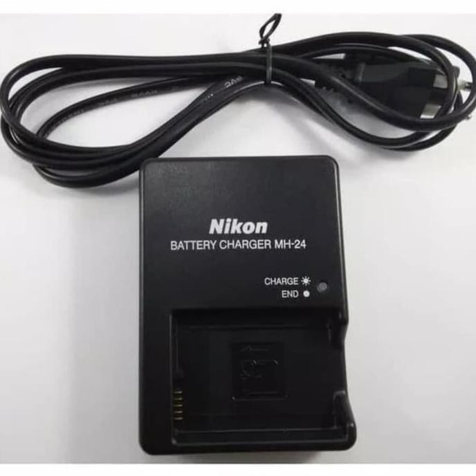 CHARGER KAMERA NIKON D5100 CHARGHER CAMERA NIKON D5100 Terlaris